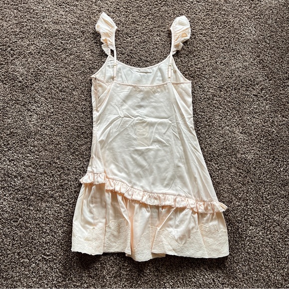 NEW LoveShackFancy Divina Dress - Picture 6 of 7